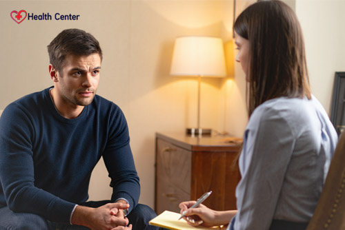 Как проходит лечение игромании в Чайковском в клинике Центр здоровья<