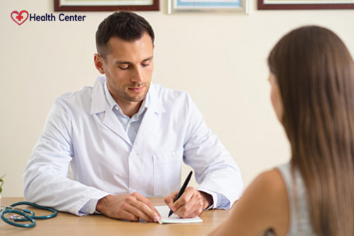 Лечение зависимости от Габапентина в Чайковском в клинике Центр здоровья